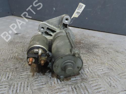 Used Starter FORD FUSION (JU_) 1.4 TDCi (68 hp) 30047668