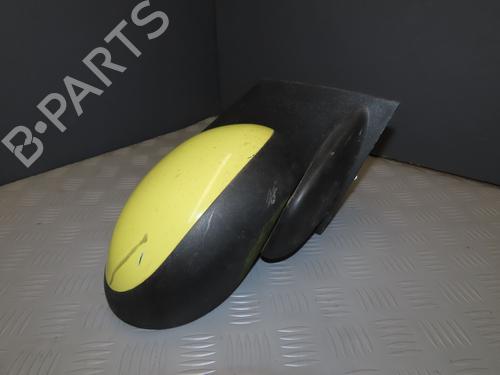 Right mirror CITROËN C1 (PM_, PN_)  | BP18066407C27 
