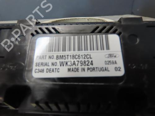 Used Climate control FORD FOCUS III [2010-2020]  19060998