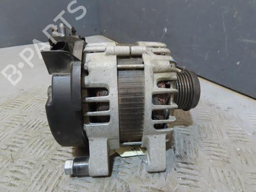 Alternator FORD FIESTA VII (HJ, HF) 1.5 TDCi Active | BP29318646M7