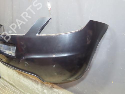 Used Rear bumper Rear bumper PEUGEOT RCZ 2.0 HDi (163 hp) 36657539 36657539