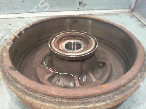 Used Other DACIA LOGAN MCV (KS_) 1.5 dCi (KS0K) (68 hp) 23113404