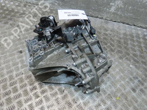 Used Gearbox HYUNDAI TUCSON (TL, TLE) 1.7 CRDi (116 hp) 31242128
