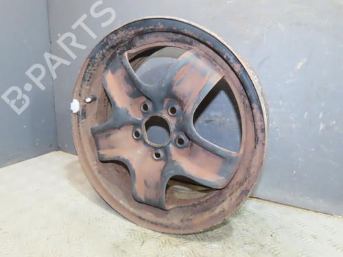 Used Rim Rim 37479522 37479522