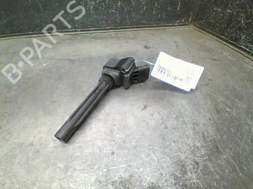 Used Ignition coil SEAT LEON (1P1) 1.8 TSI (160 hp) 14870726