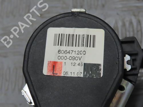 Rear left belt tensioner VW GOLF V (1K1)  | BP19069046C89 
