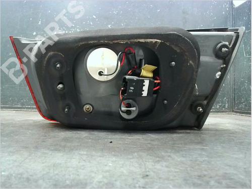 Left tailgate light HYUNDAI SONATA V (NF) 2.0 CRDi | BP12173745C79 