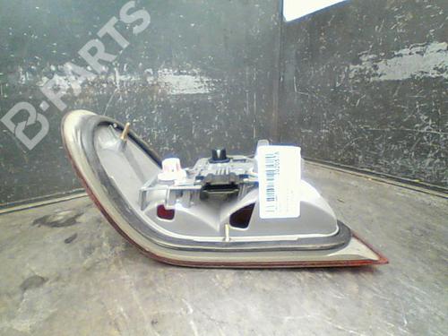 Højre baglygte MERCEDES-BENZ E-CLASS (W210) E 220 CDI (210.006) | BP10768622C35 