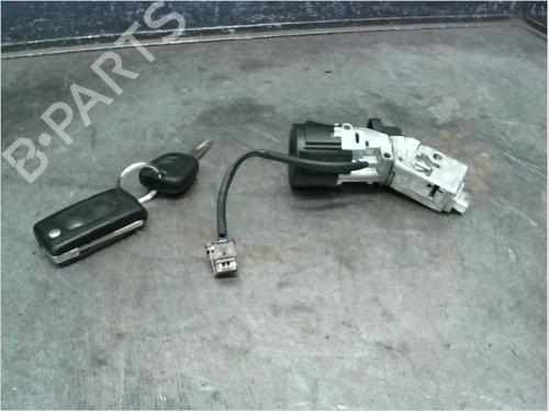 Ignition barrel CITROËN C3 II (SC_) 1.4 VTi 95 | BP14978644M48 