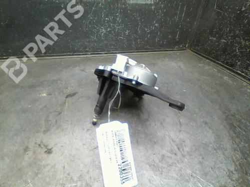 Used Rear wiper motor RENAULT CLIO III (BR0/1, CR0/1) 1.5 dCi (BR17, CR17) (86 hp) 10769298