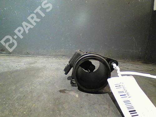 Used Mass air flow sensor PEUGEOT 207 (WA_, WC_) 1.4 HDi (68 hp) 10758071
