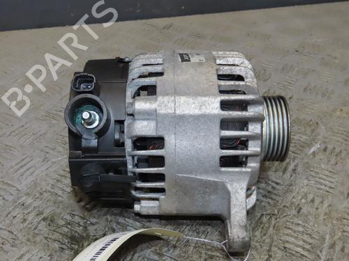 Alternator CITROËN SAXO (S0, S1) 1.1 X, SX | BP25299416M7 