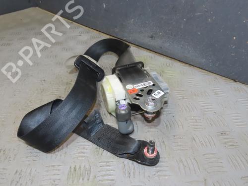 Used Front left belt tensioner Front left belt tensioner HYUNDAI i20 I (PB, PBT) 1.4 CRDi (90 hp) 34176133 34176133