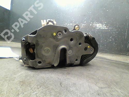 Used Front left lock OPEL INSIGNIA A (G09) 2.0 CDTI (68) (131 hp) 11333061
