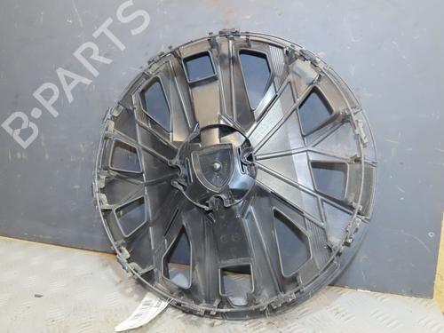 Used Hub cap PEUGEOT 208 II (UB_, UP_, UW_, UJ_) 1.2 PureTech 100 (101 hp) 31056156
