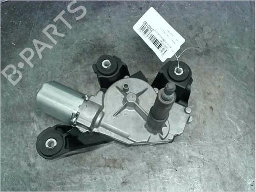 Used Rear wiper motor RENAULT LAGUNA III (BT0/1) 2.0 dCi (BT07, BT0J, BT14, BT1A, BT1S) (131 hp) 14980132