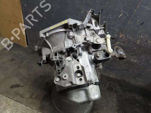 Gearbox CITROËN C3 I (FC_, FN_) 1.1 i | BP17100554M3 