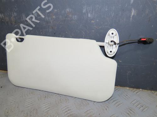 Venstre solskjerm FORD C-MAX II (DXA/CB7, DXA/CEU) 1.6 TDCi (115 hp) 30740737