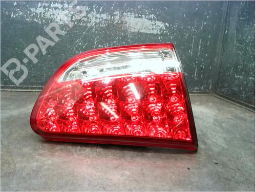 Used Left tailgate light CITROËN C-CROSSER (VU_, VV_) 2.2 HDi (156 hp) 11755240