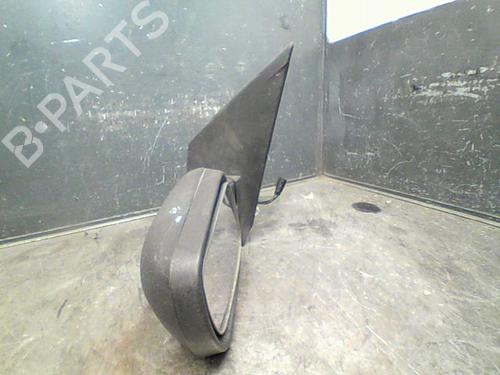 Left mirror FORD FIESTA V (JH_, JD_) 1.4 TDCi | BP23115204C26 