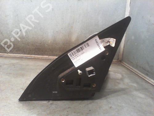 Right mirror KIA CEE'D Hatchback (ED) 1.6 CRDi 90 | BP36492947C27 - Image 2