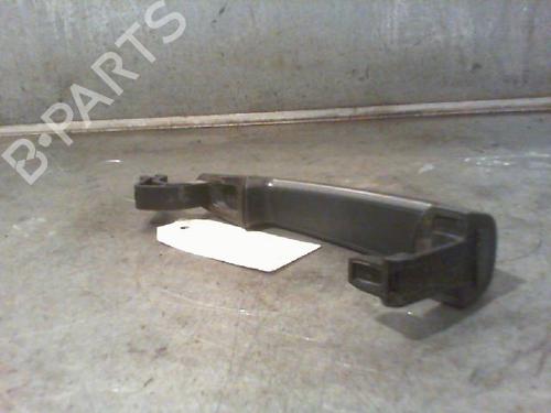 Used Rear right exterior door handle PEUGEOT 308 SW I (4E_, 4H_) 1.6 HDi (109 hp) 23115692
