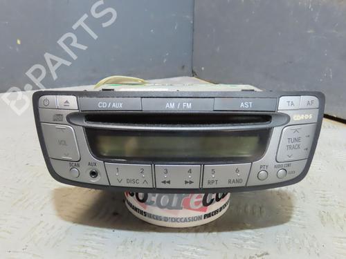 Used Radio Radio 38788143 38788143