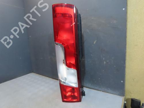 Left taillight PEUGEOT BOXER Van 2.2 BlueHDi 165 | BP36544971C34 - Image 2