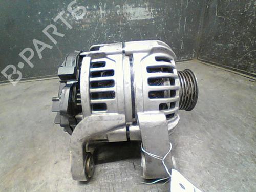 Alternator OPEL AGILA (A) (H00) 1.0 12V (F68) | BP23111958M7 