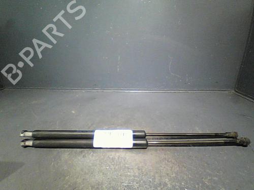 Gassdemper Bakluke AUDI A3 (8P1) 2.0 TDI 16V (140 hp) 14873450
