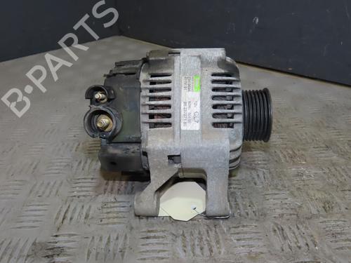 Lichtmaschine für PEUGEOT 206 Van 1.9 D (69 hp) 29494650