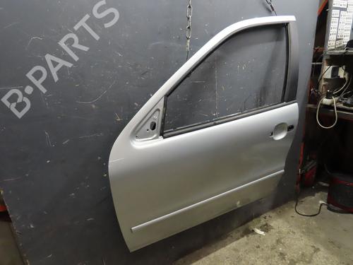 Left front door SEAT LEON (1M1) 1.9 TDI | BP23115047C2 