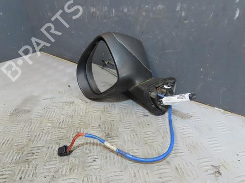 Left mirror RENAULT MODUS / GRAND MODUS (F/JP0_) 1.5 dCi 90 | BP29881760C26
