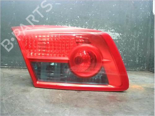 Used Left tailgate light RENAULT VEL SATIS (BJ0_) 2.2 dCi (BJ0E, BJ0F) (150 hp) 12066554
