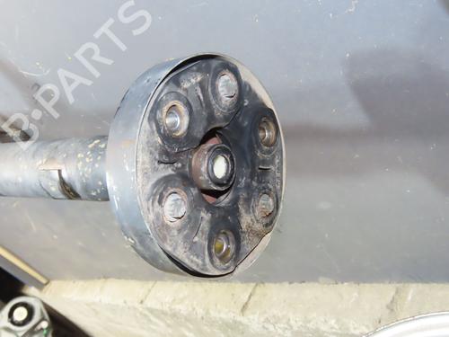 Driveshaft AUDI Q2 (GAB, GAG) 2.0 TDI quattro | BP24157394M37 