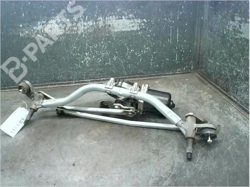 Used Front wiper motor CITROËN C3 Picasso (SH_) 1.6 HDi (90 hp) 11230423