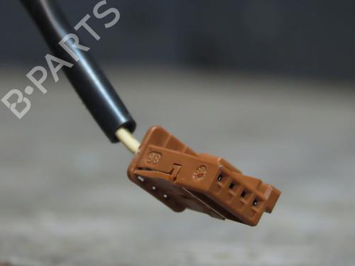 Used Ignition barrel PEUGEOT 208 I (CA_, CC_) 1.2 PureTech 82 (82 hp) 26590007