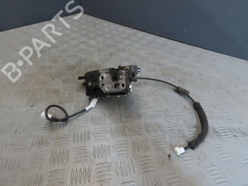 Front right lock CITROËN C3 II (SC_) 1.6 BlueHDi 75 | BP19141557C97 
