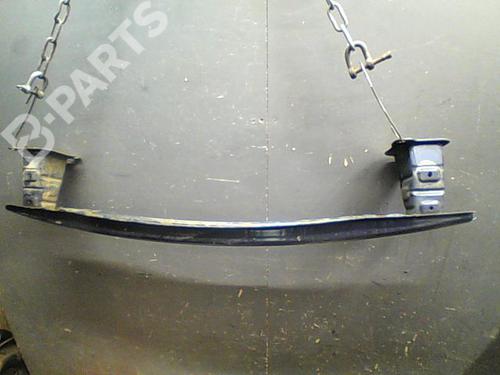 Used Rear bumper reinforcement SKODA FABIA II (542) 1.4 TDI (70 hp) 10767120