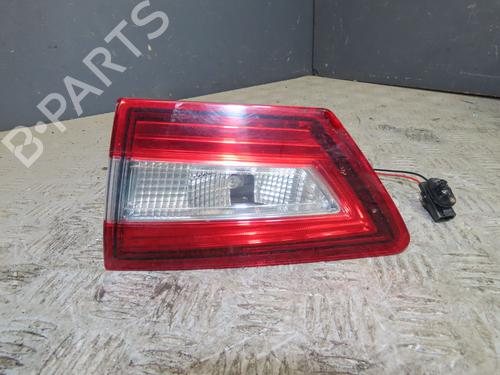 Right tailgate light RENAULT CLIO IV (BH_) 0.9 TCe 90 (BHNF, BHMA, BHMH, BHJK, BHJR) | BP25126672C80 - Image 4