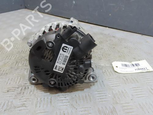 Used Alternator PEUGEOT 208 II (UB_, UP_, UW_, UJ_) 1.2 PureTech 100 (101 hp) 29515618