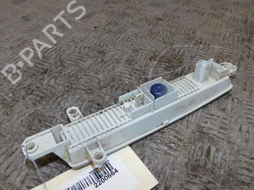 Used Left front fog light PEUGEOT 108 1.0 VTi (69 hp) 25778117