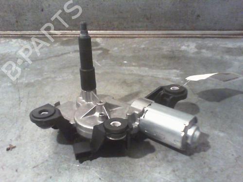 Rear wiper motor RENAULT MEGANE III Hatchback (BZ0/1_, B3_) 1.5 dCi (BZ0C) | BP23116873M102 