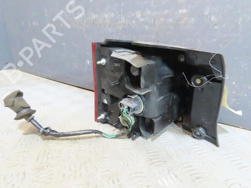 Used Right taillight CITROËN C-CROSSER (VU_, VV_) 2.2 HDi (156 hp) 32200790