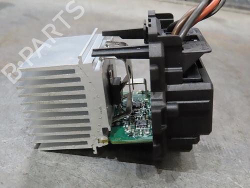 Used Heater resistor MINI MINI (R56) One (98 hp) 15886117