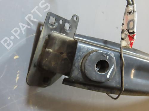 Front bumper reinforcement SEAT IBIZA IV (6J5, 6P1) 1.2 TDI | BP19790999C109 