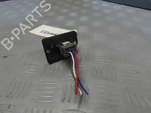 Used Heater resistor HYUNDAI i20 I (PB, PBT) 1.4 CRDi (75 hp) 19068982
