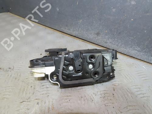 Used Front left lock Front left lock VW GOLF VII Variant (BA5, BV5) 1.4 TSI (125 hp) 36492986 36492986