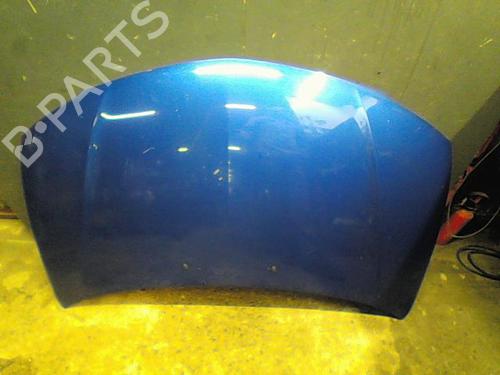 Used Hood MAZDA PREMACY (CP) 2.0 TD (101 hp) 23114584