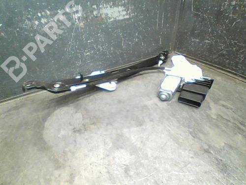 Rear left window mechanism SEAT TOLEDO III (5P2) 2.0 TDI 16V | BP10766379C24